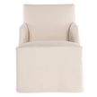 Century Furniture Tara Shaw Stefano Skirted Chair