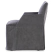 Century Furniture Tara Shaw Stefano Skirted Chair