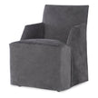Century Furniture Tara Shaw Stefano Skirted Chair