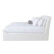 Century Furniture Tara Shaw Saint Germain King Sleigh Bed