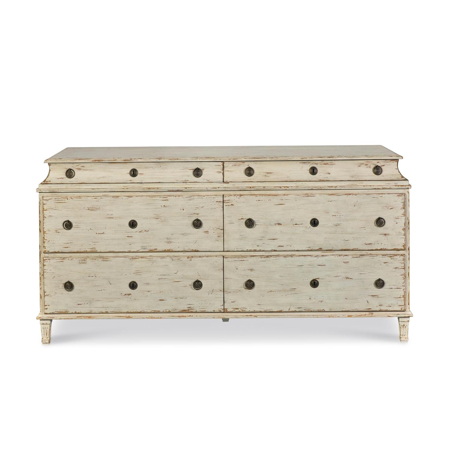 Century Furniture Tara Shaw Alexandre Ii Dresser