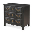Century Furniture Tara Shaw Louisxiv Nightstand