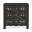Century Furniture Tara Shaw Louisxiv Nightstand