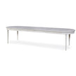 Century Furniture Tara Shaw Lutetia Swedish Dining Table