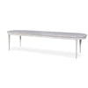 Century Furniture Tara Shaw Lutetia Swedish Dining Table