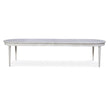 Century Furniture Tara Shaw Lutetia Swedish Dining Table