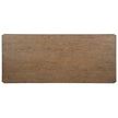 Century Furniture Tara Shaw Lucca I 96 Dining Table - Wood Top