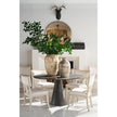 Century Furniture Tara Shaw Pontchartrain Round Dining Table