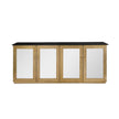 Century Furniture Tara Shaw Le Marais Credenza