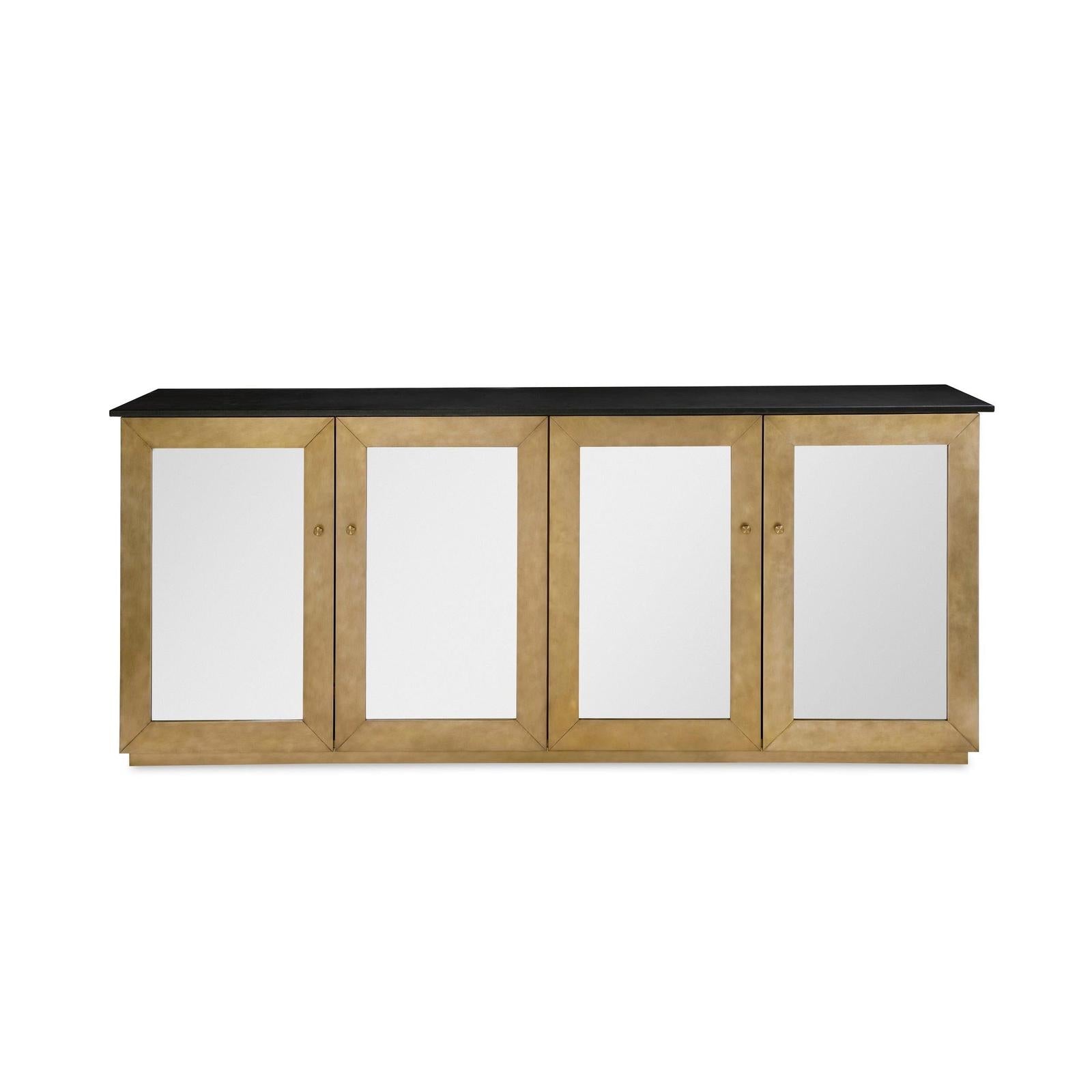 Century Furniture Tara Shaw Le Marais Credenza