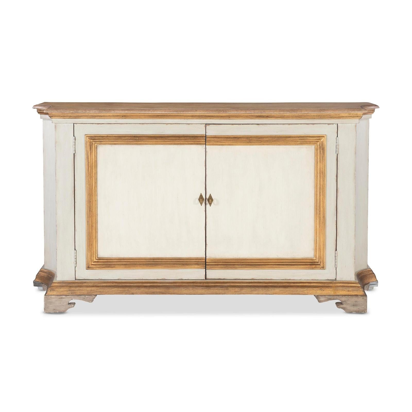 Century Furniture Tara Shaw Vincent Credenza