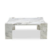 Century Furniture Tara Shaw Sainte Chapelle Cocktail Table