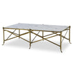 Century Furniture Tara Shaw Sainte Croix Cocktail Table