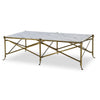 Century Furniture Tara Shaw Sainte Croix Cocktail Table