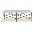 Century Furniture Tara Shaw Sainte Croix Cocktail Table