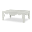 Century Furniture Tara Shaw Sven Cocktail Table