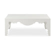 Century Furniture Tara Shaw Sven Cocktail Table