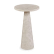 Century Furniture Tara Shaw Petite Pontchartrain Accent Table