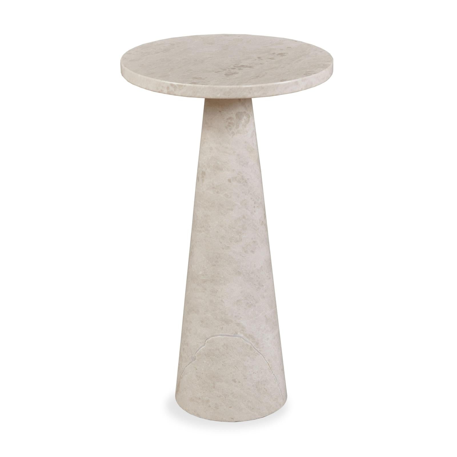Century Furniture Tara Shaw Petite Pontchartrain Accent Table