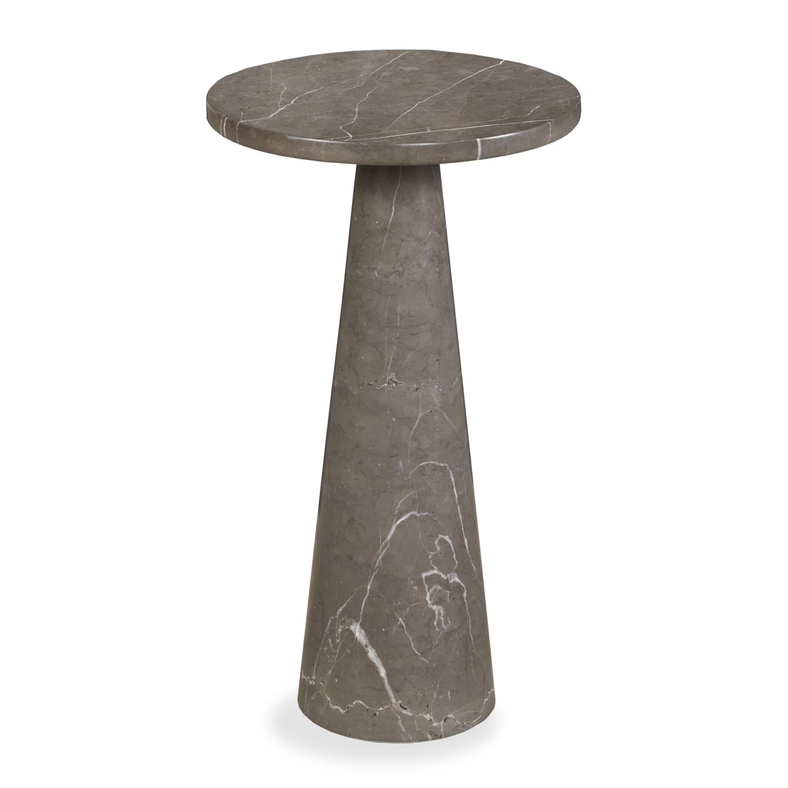 Century Furniture Tara Shaw Petite Pontchartrain Accent Table