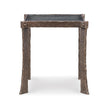 Century Furniture Tara Shaw Voltaire Lamp Table
