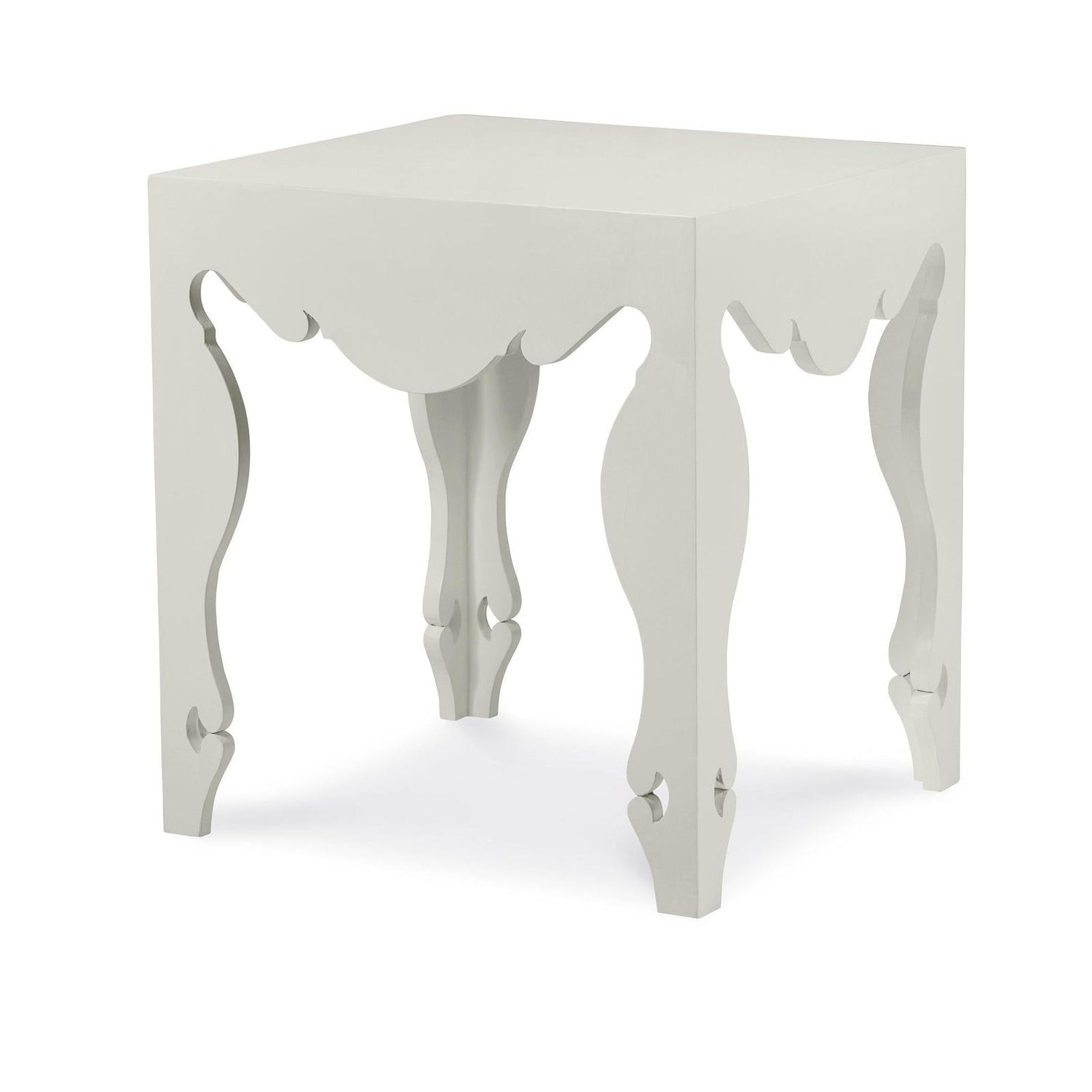 Century Furniture Tara Shaw Sven Lamp Table