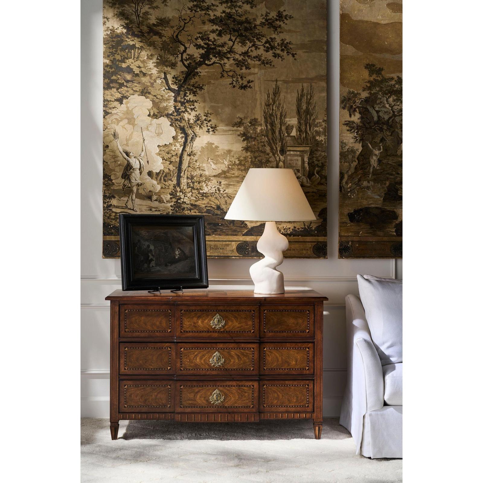 Century Furniture Tara Shaw Victor Hugo Drawer Chest