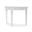 Century Furniture Tara Shaw Petite Lutetia Console Table