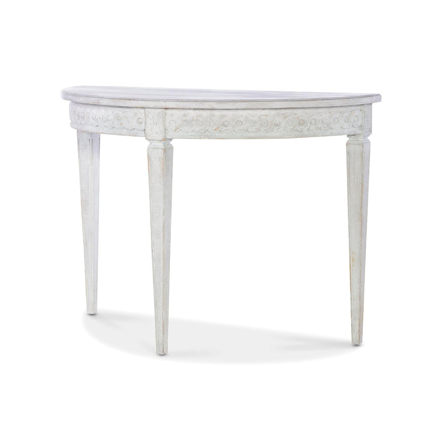 Century Furniture Tara Shaw Petite Lutetia Console Table