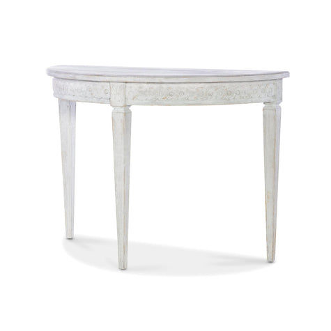 Century Furniture Tara Shaw Petite Lutetia Console Table