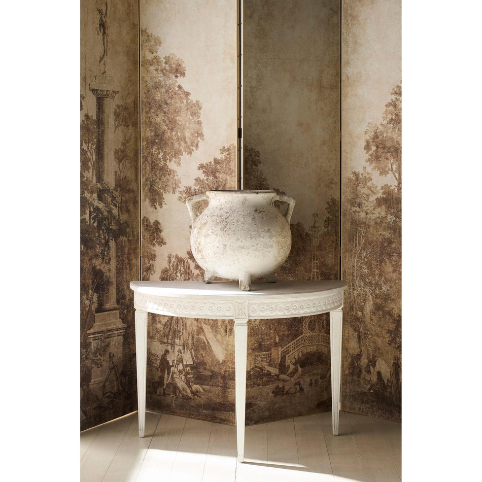 Century Furniture Tara Shaw Petite Lutetia Console Table