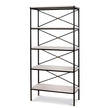 Century Furniture Tara Shaw Grand Montmartre Etagere