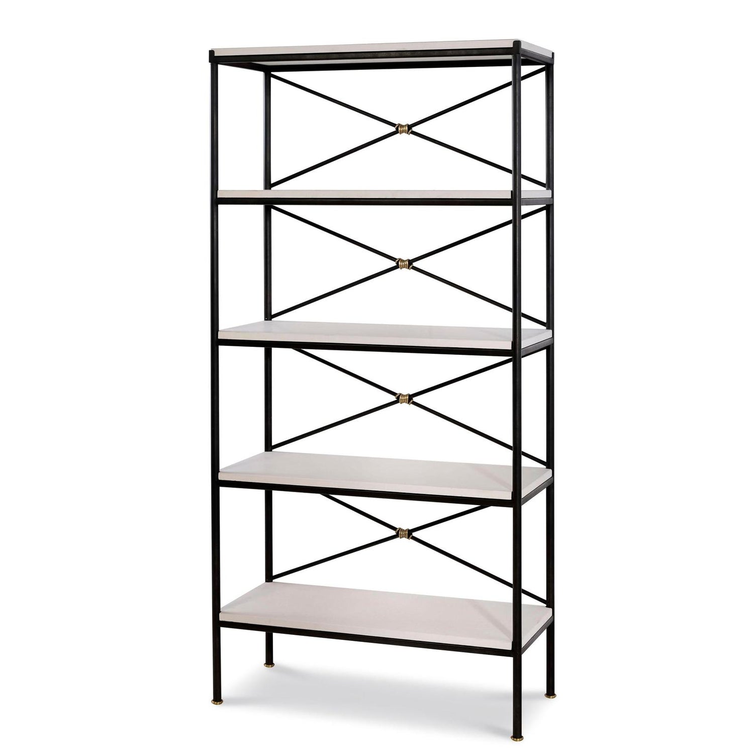 Century Furniture Tara Shaw Grand Montmartre Etagere