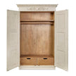 Century Furniture Tara Shaw Fountainebleau Wardrobe