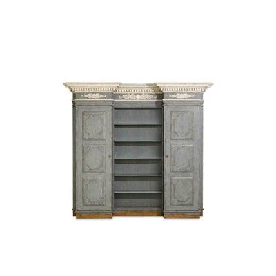 Century Furniture Tara Shaw Grande Fountainebleau Bibliotheque