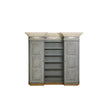 Century Furniture Tara Shaw Grande Fountainebleau Bibliotheque