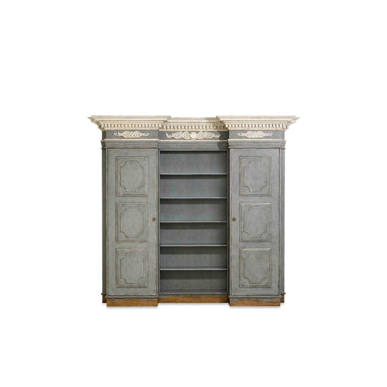 Century Furniture Tara Shaw Grande Fountainebleau Bibliotheque