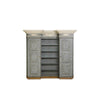 Century Furniture Tara Shaw Grande Fountainebleau Bibliotheque