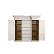 Century Furniture Tara Shaw Grande Fountainebleau Bibliotheque