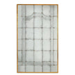 Century Furniture Tara Shaw Florence Floor Mirror