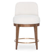 Hooker Furniture Eleana Counter Stool