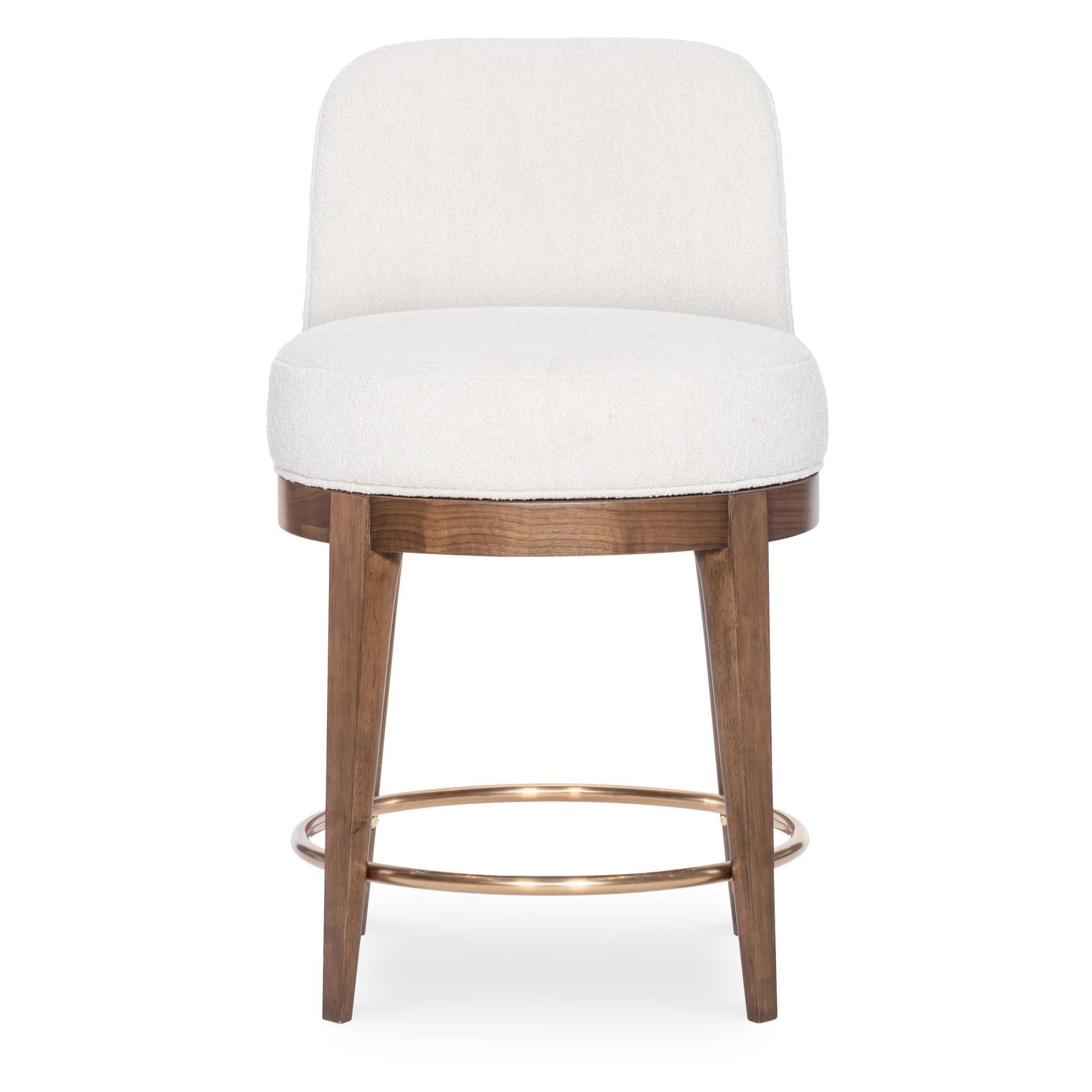 Hooker Furniture Eleana Counter Stool