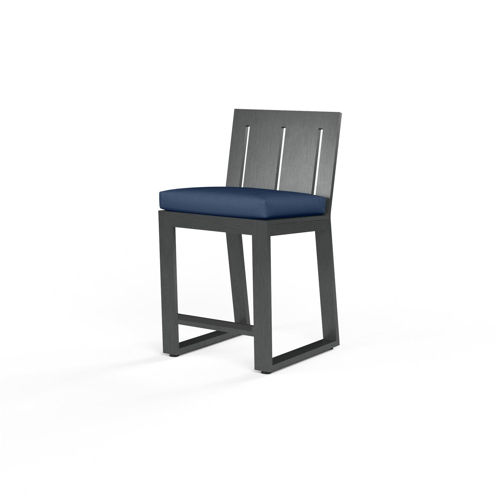 Sunset West Redondo Barstool