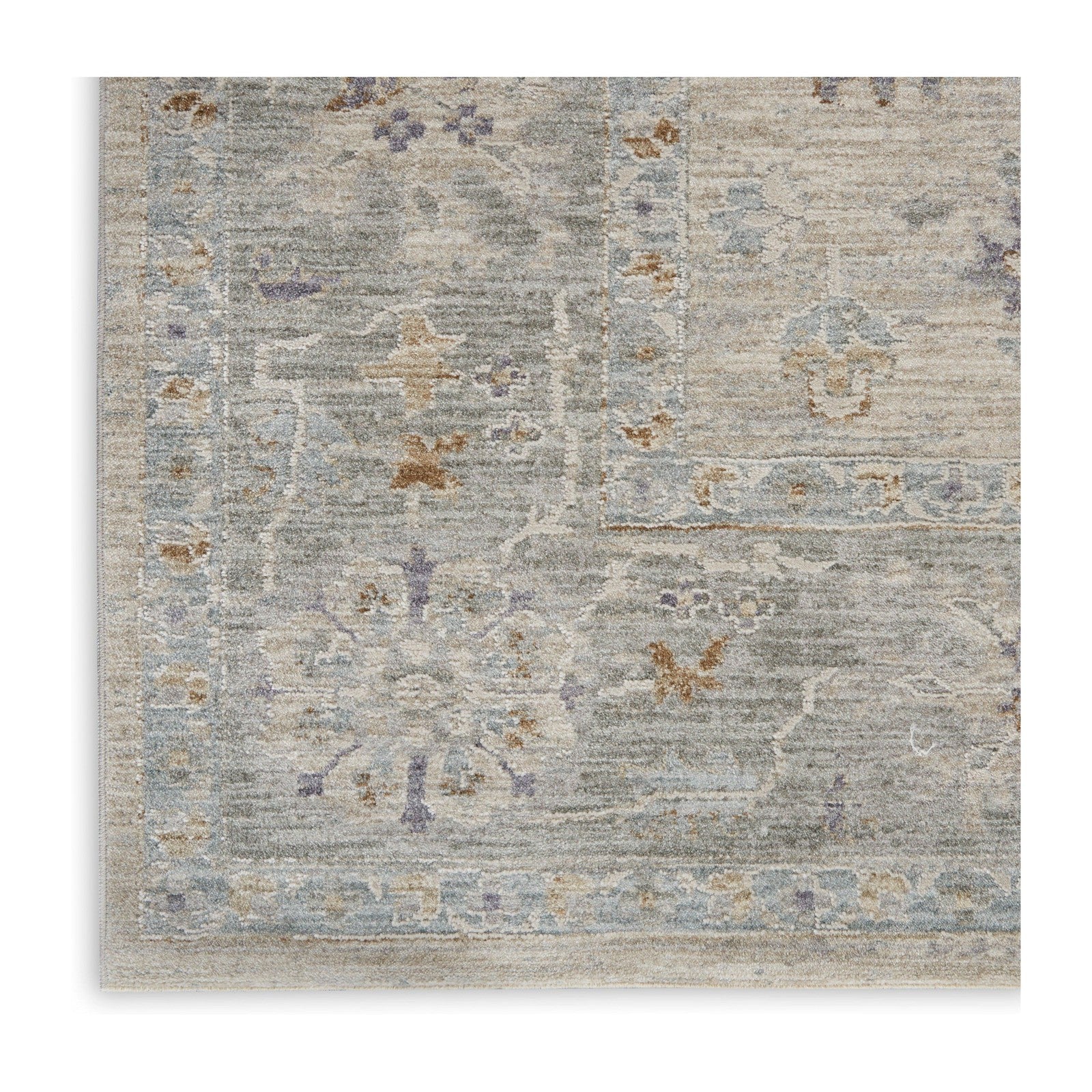 Nourison Infinite IFT01 Vintage Indoor Rug