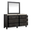 Magnussen Home Plum Creek Drawer Dresser