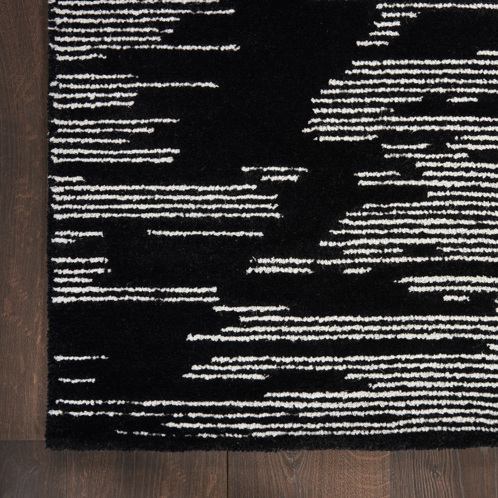 Nourison Rugs Michael Amini Ma30 Star SMR02 Modern Indoor Rug