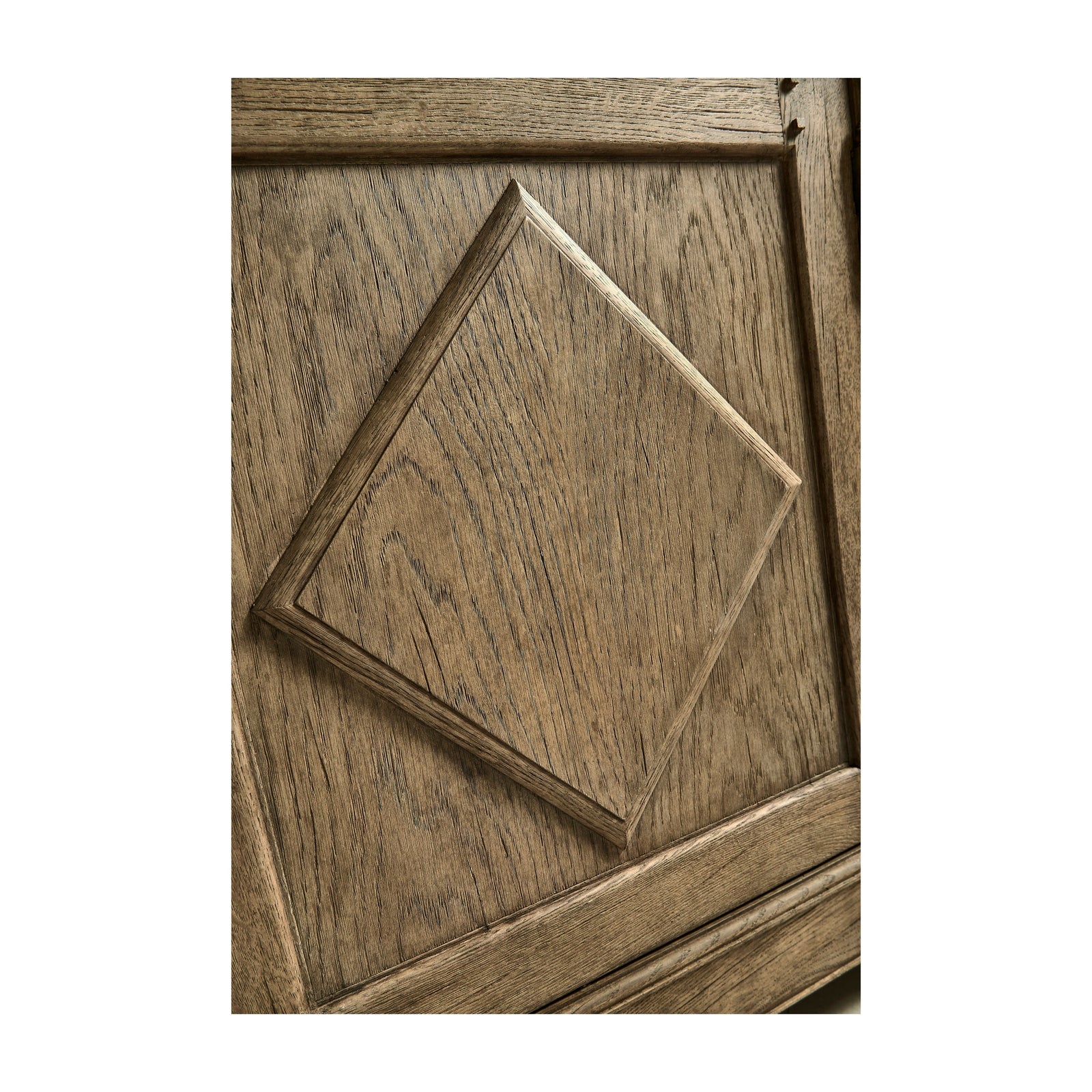 Jonathan Charles Eon Rustic French Server 496129-TIC