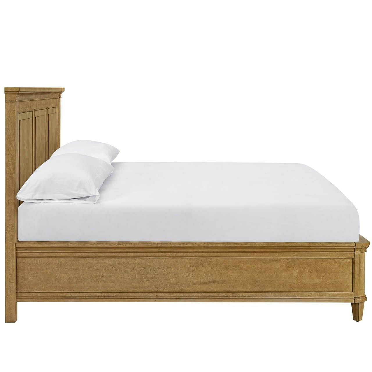 Universal Furniture Birchaven Panel Bed