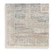 Nourison Glitz GLZ07 Modern Indoor Rug