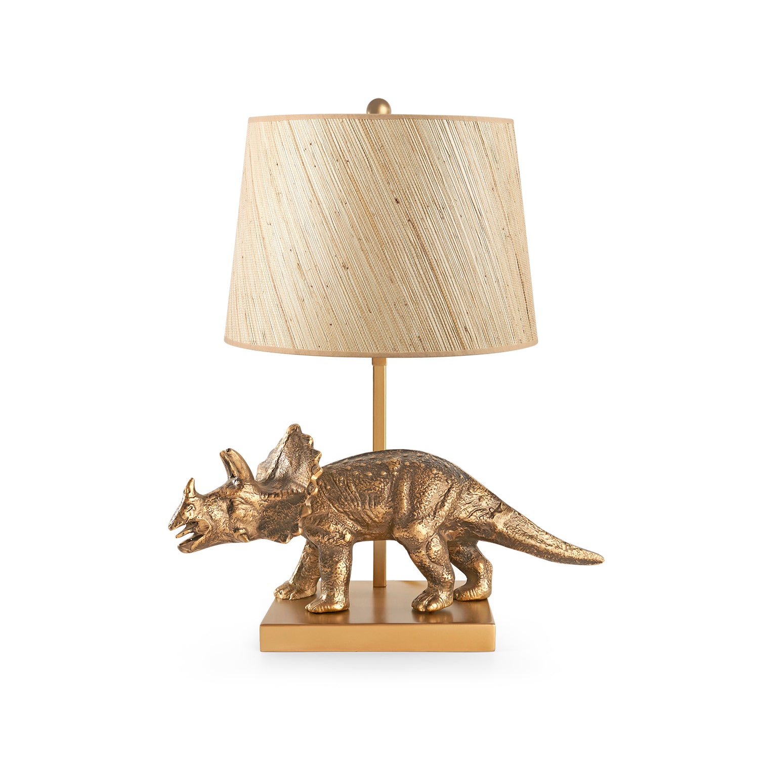 Villa & House Titus Lamp with Shade